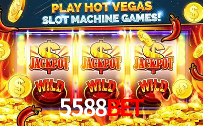Desvendando o Mundo dos Jogos Virtuais na 5588bet