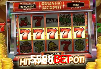 A Revolução dos Aplicativos de Jogos no 5588bet