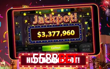 Descubra a Essência do 5588BET: Nossa História e Compromissos
