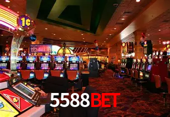 Desvendando o Mundo dos Jogos Virtuais na 5588BET