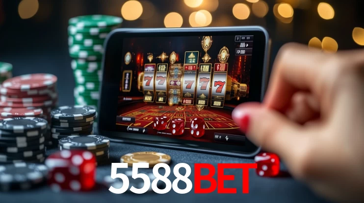 Statistics 5588BET