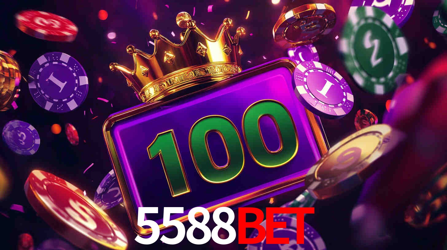 Experiência VIP 5588BET