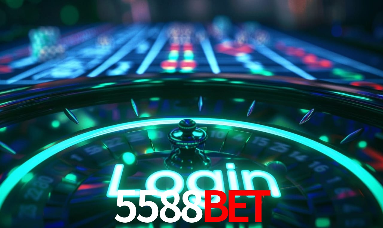 Experiência VIP 5588BET