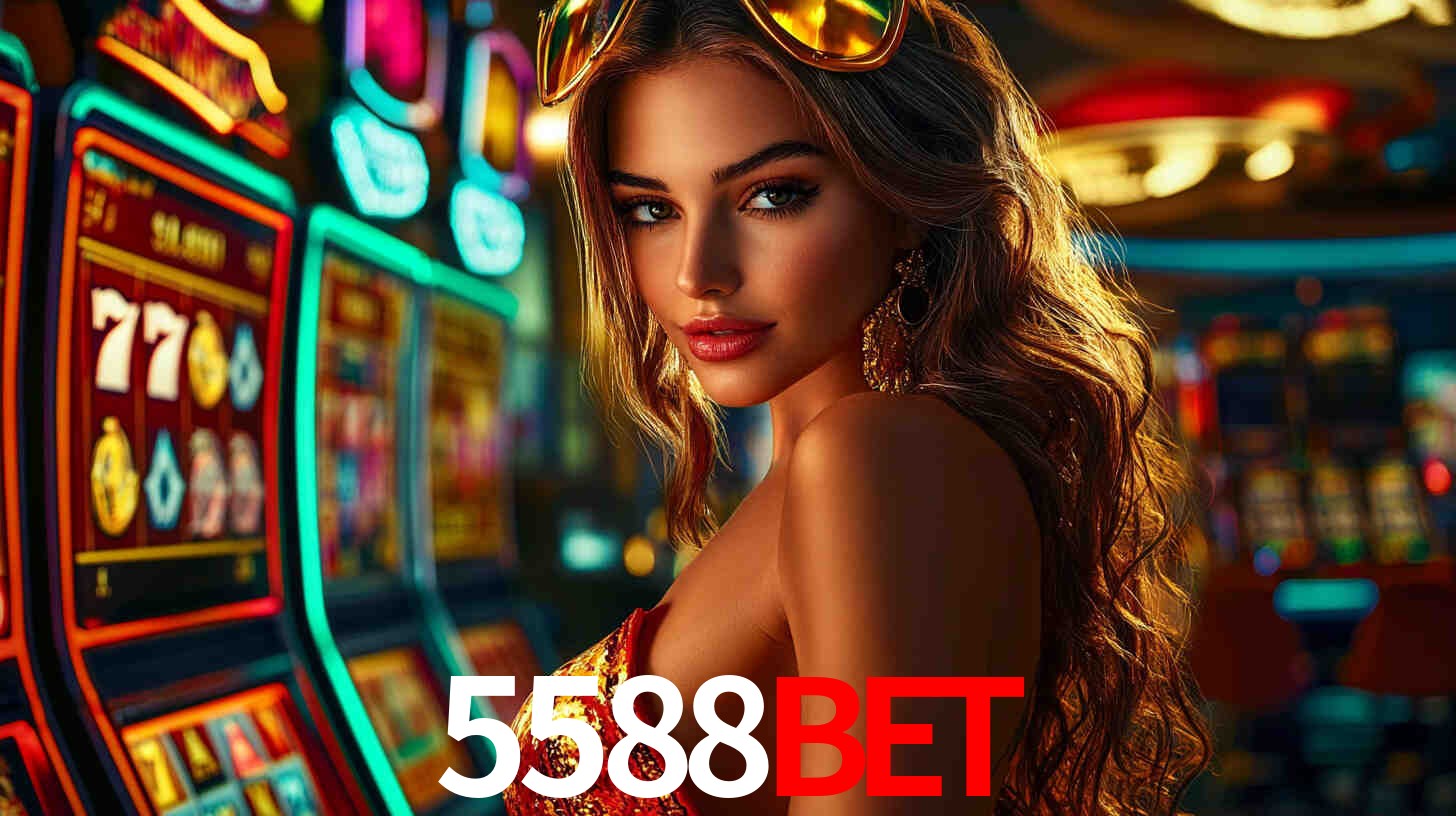 Welcome Bonus 5588BET
