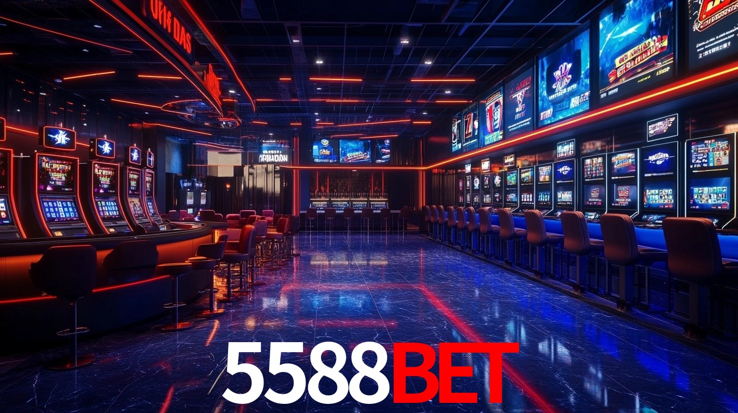 Tournaments 5588bet
