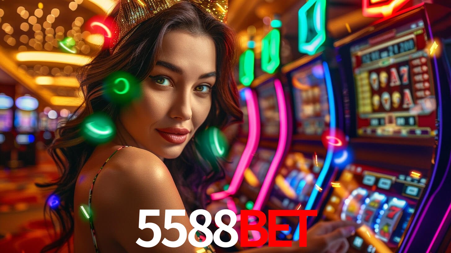 5588bet.com