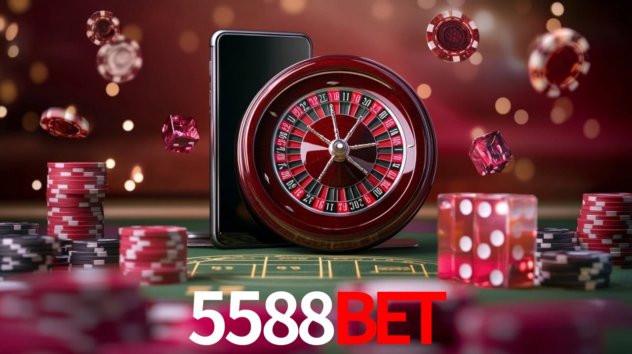 Football Betting 5588bet