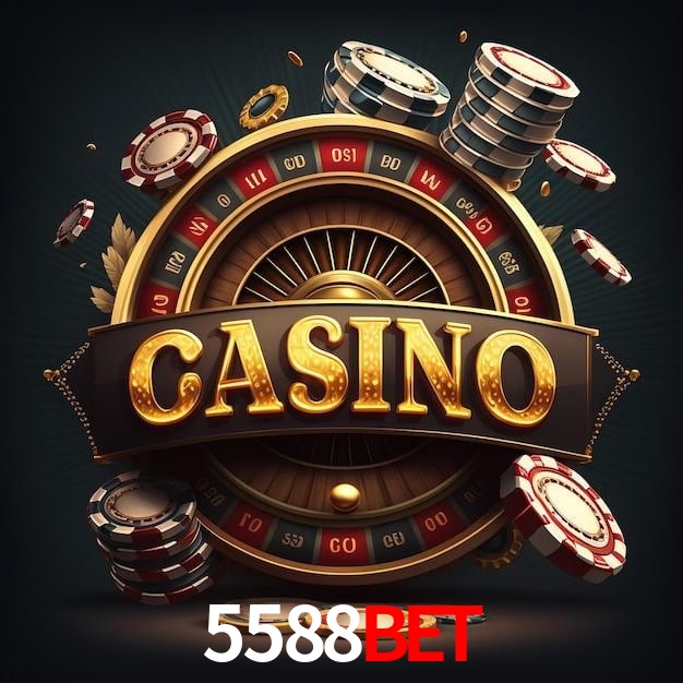 Apostas ao vivo 5588bet