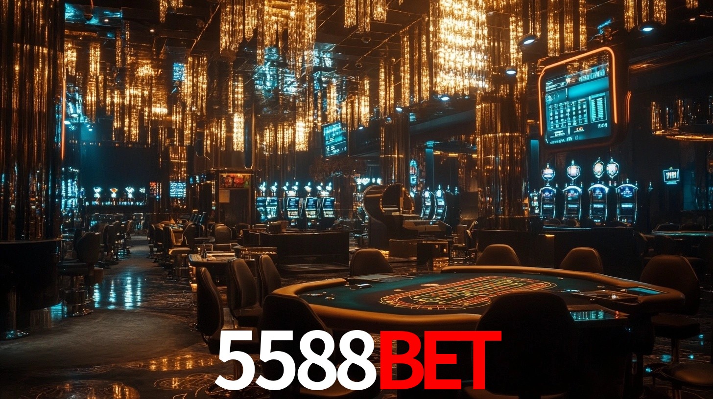 5588bet: Seu Especialista em Apostas Esportivas Brasileiras