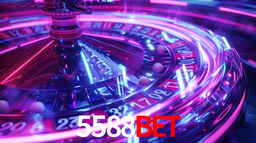 cassino 5588bet