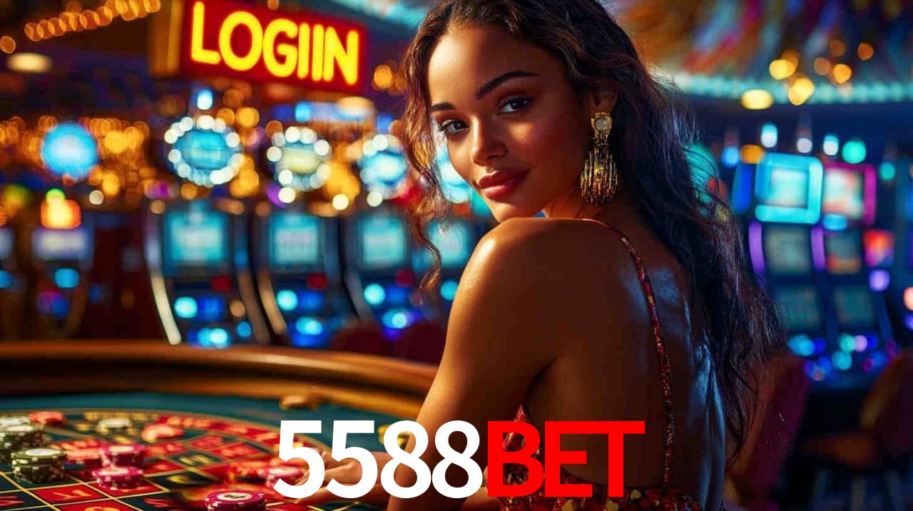 Sistemas de Segurança 5588bet