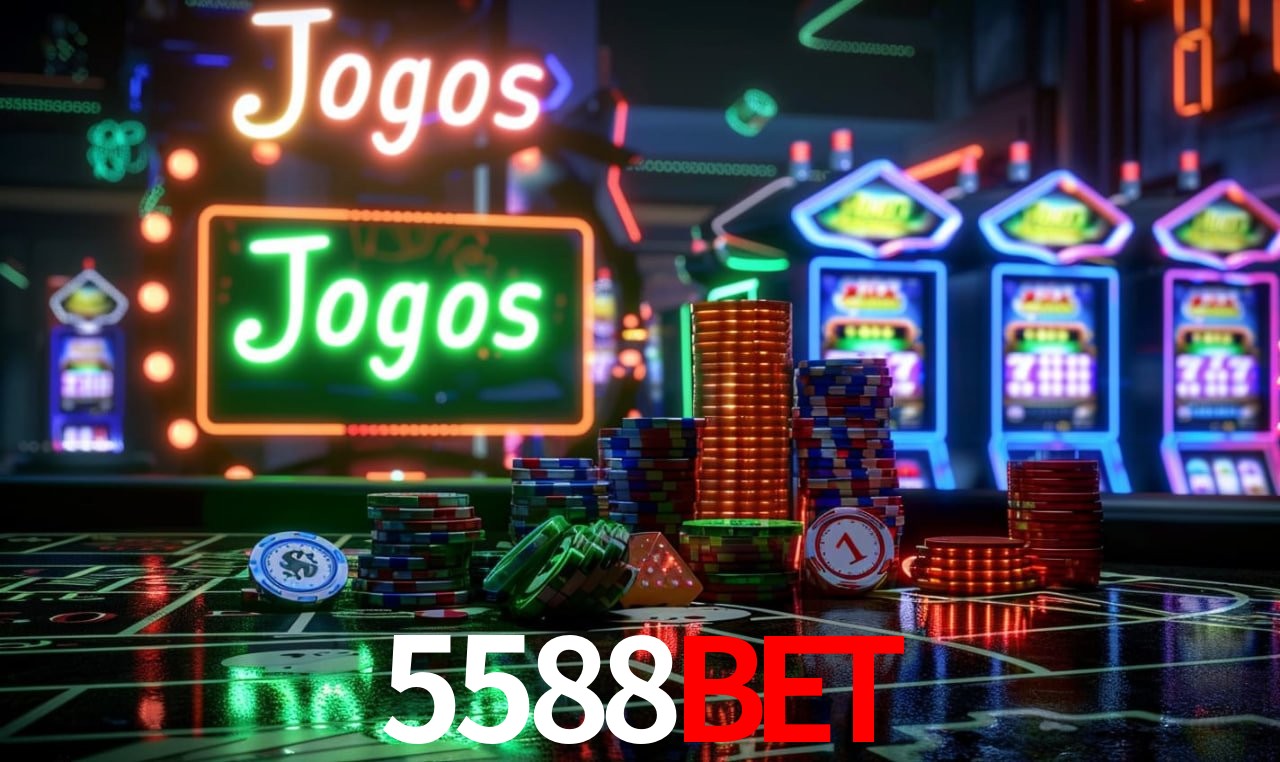 5588bet