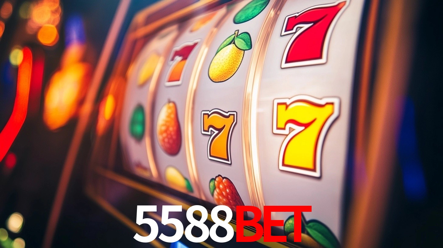 5588bet App Interface