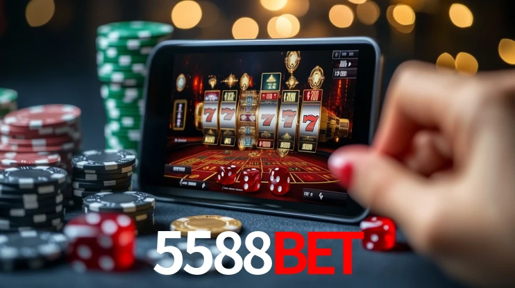 Daily Bonuses 5588bet