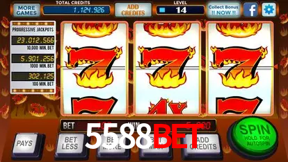 A Emoção da Loteria na 5588bet: Uma Chance de Mudança de Vida