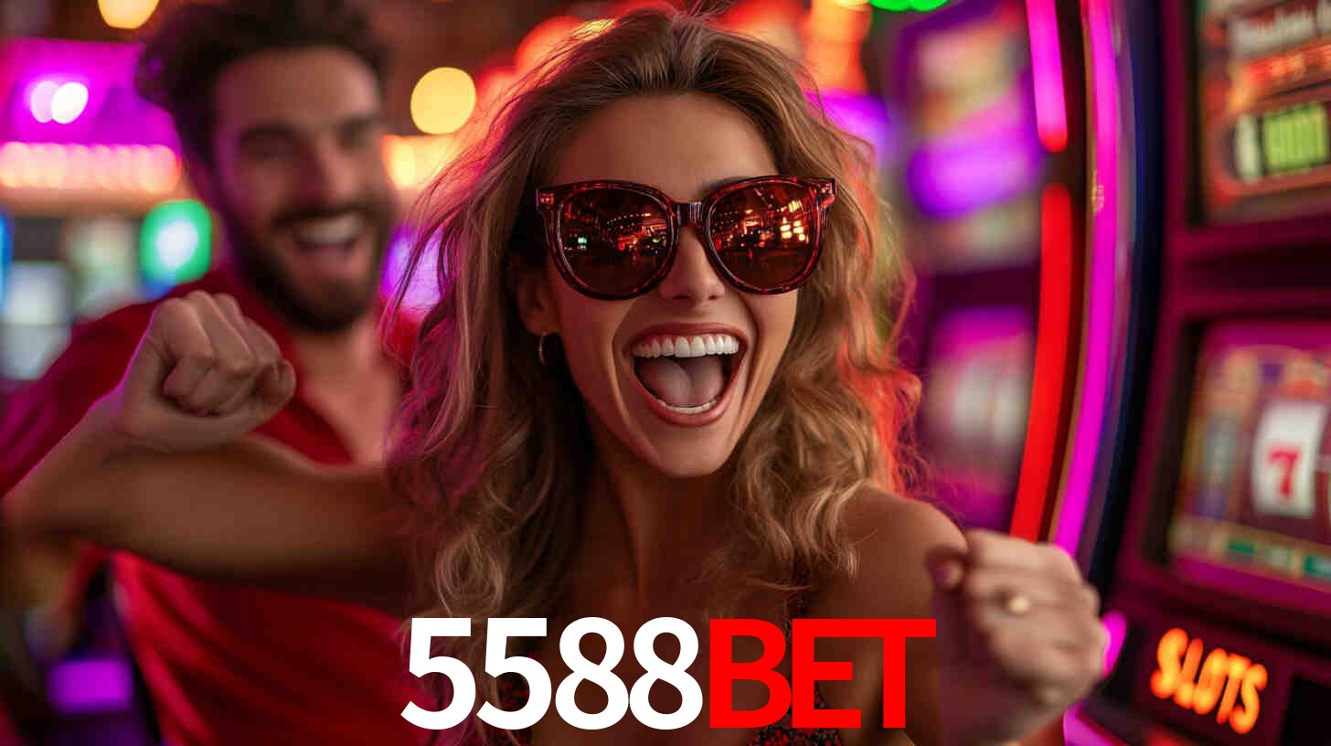 Inovações de Jogos na 5588bet: O Futuro das Experiências Interativas