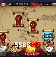 Mesas ao vivo 5588bet