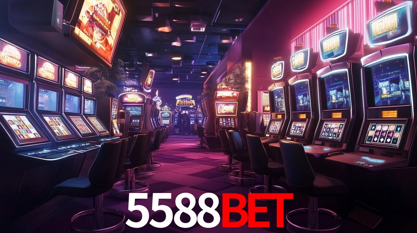 Premium Interface 5588bet