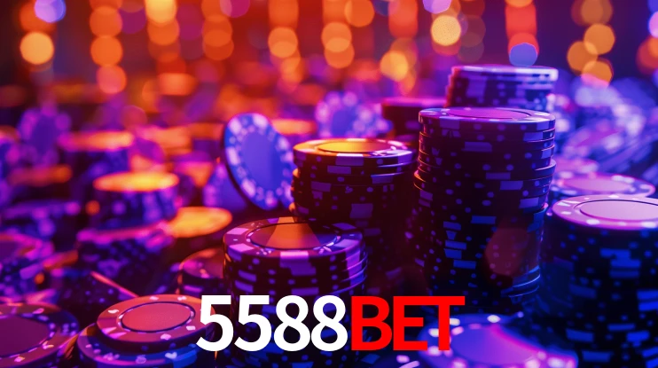 Bônus Generosos e Exclusivos no 5588bet para Você!