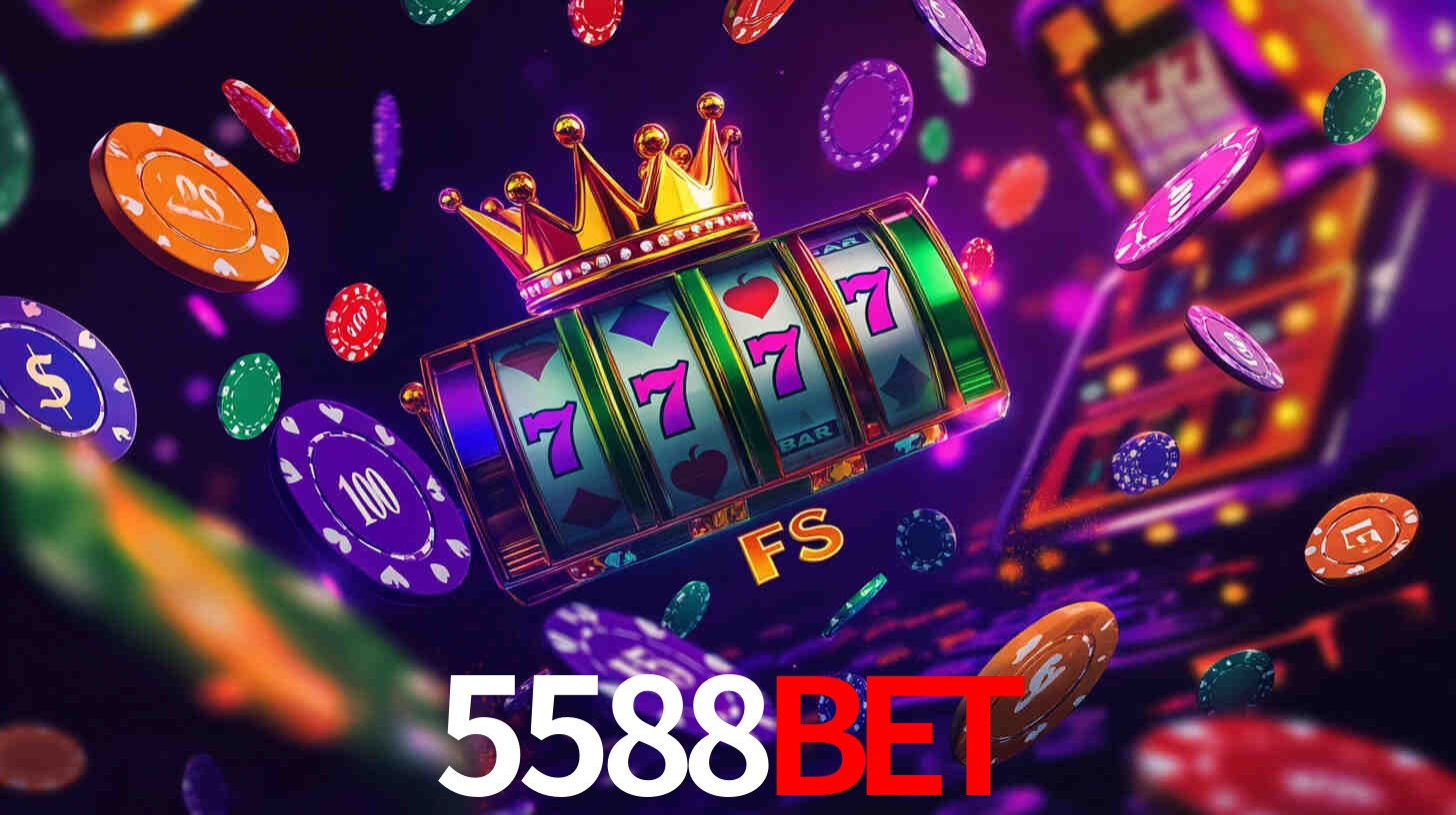 Programa VIP 5588bet