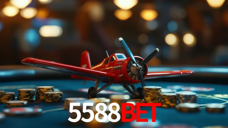 Game Providers 5588bet