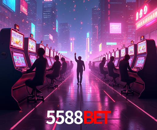Apostas de Futebol 5588bet