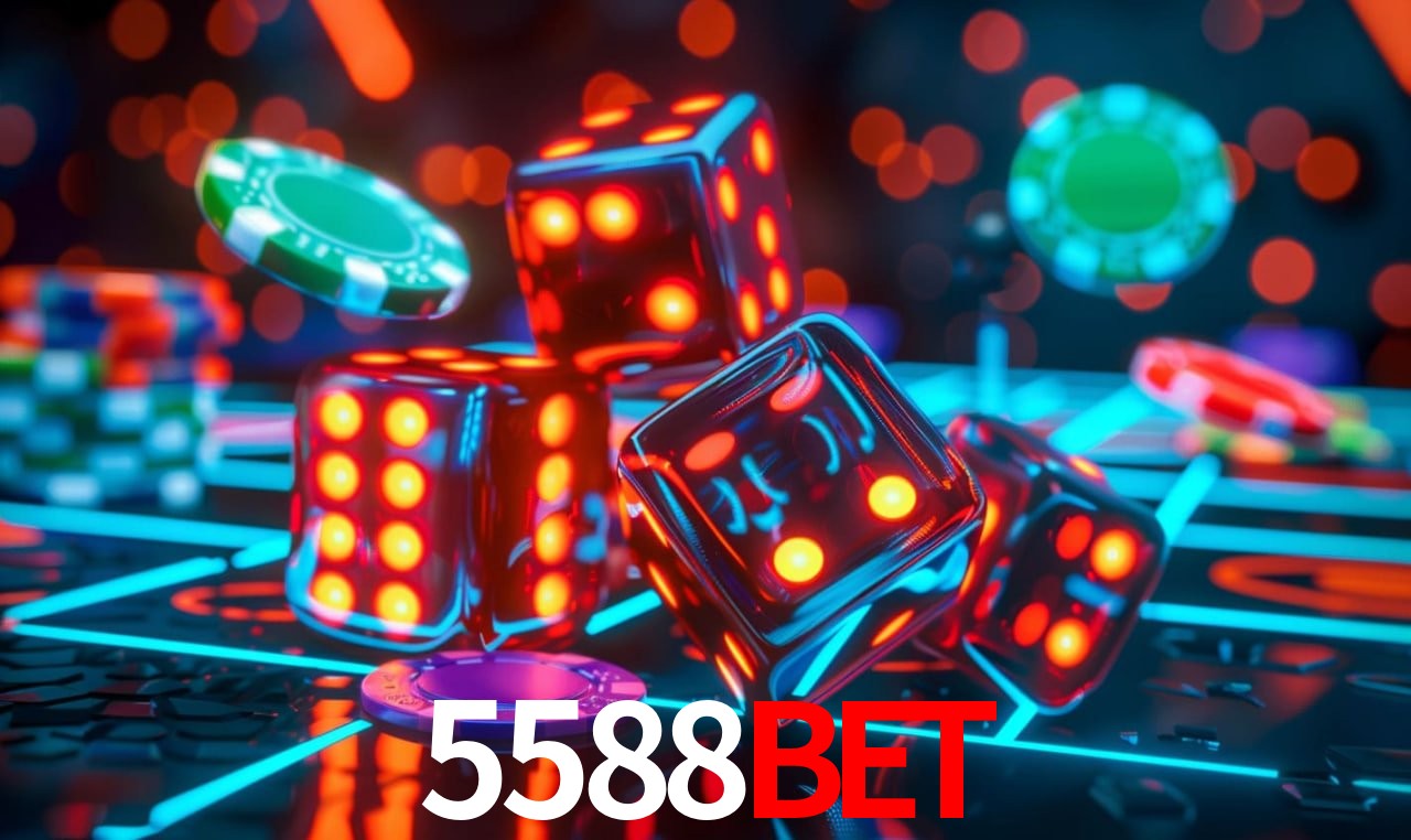 Jogos Exclusivos 5588bet