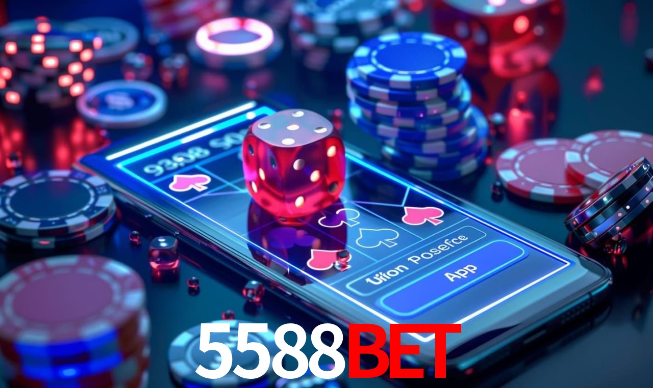 Níveis VIP 5588bet