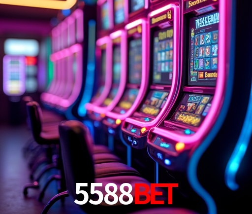 RTP dos slots populares na 5588bet
