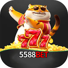Logo da 5588bet