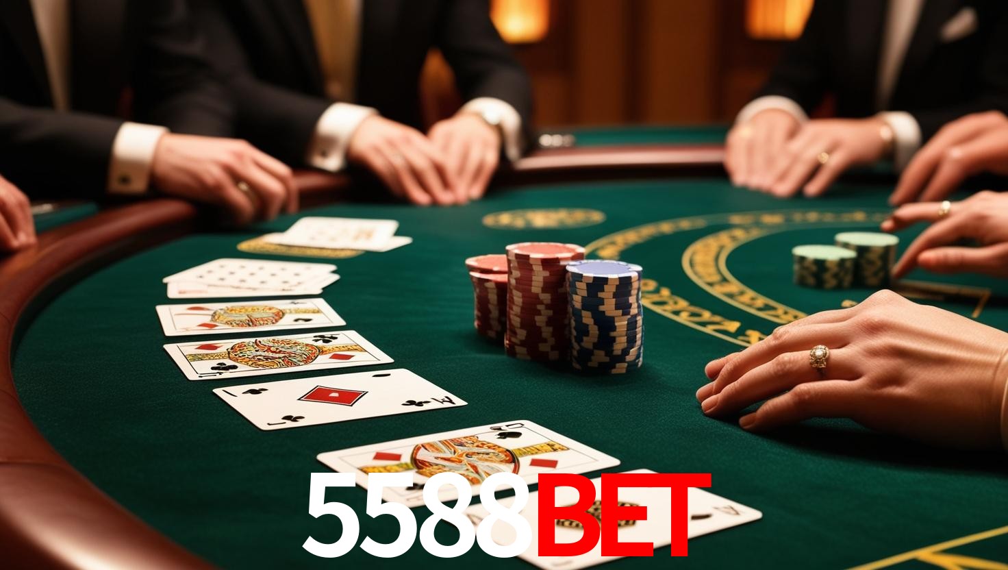 5588BET