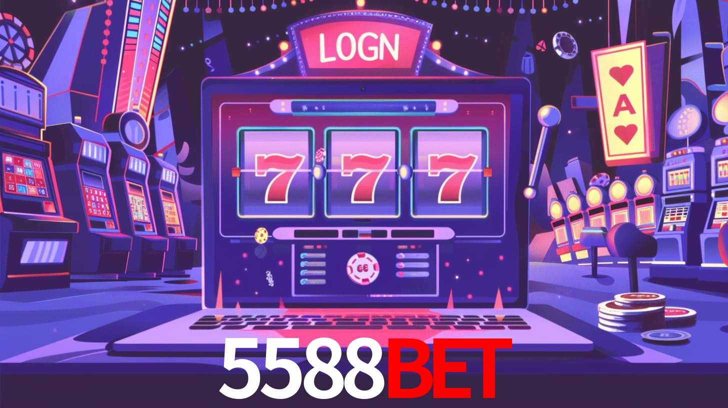 5588BET