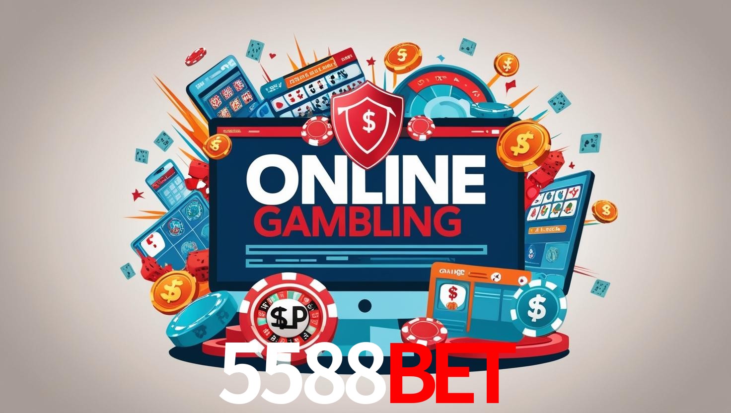 5588BET