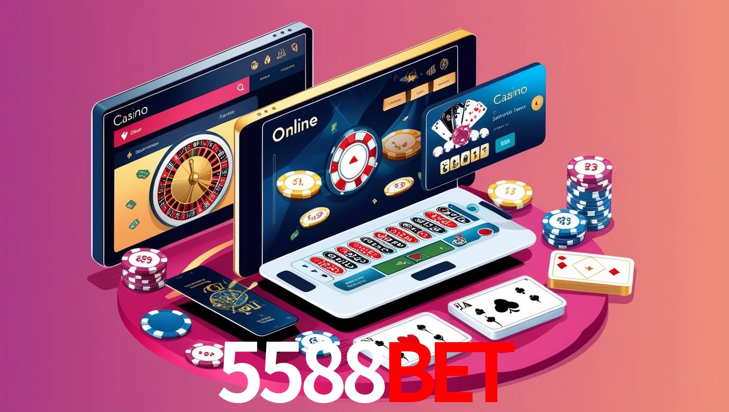 5588BET