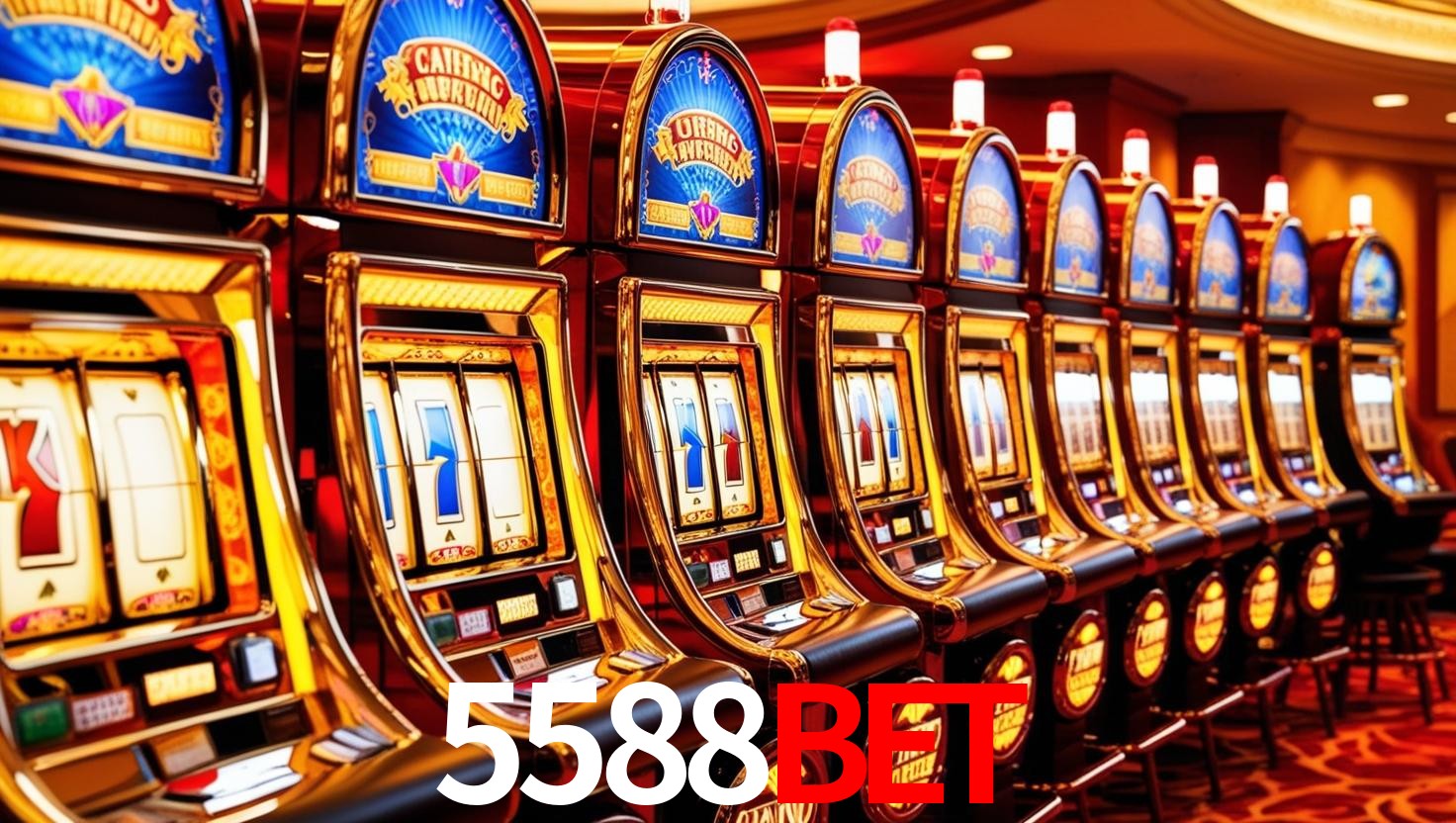 5588BET