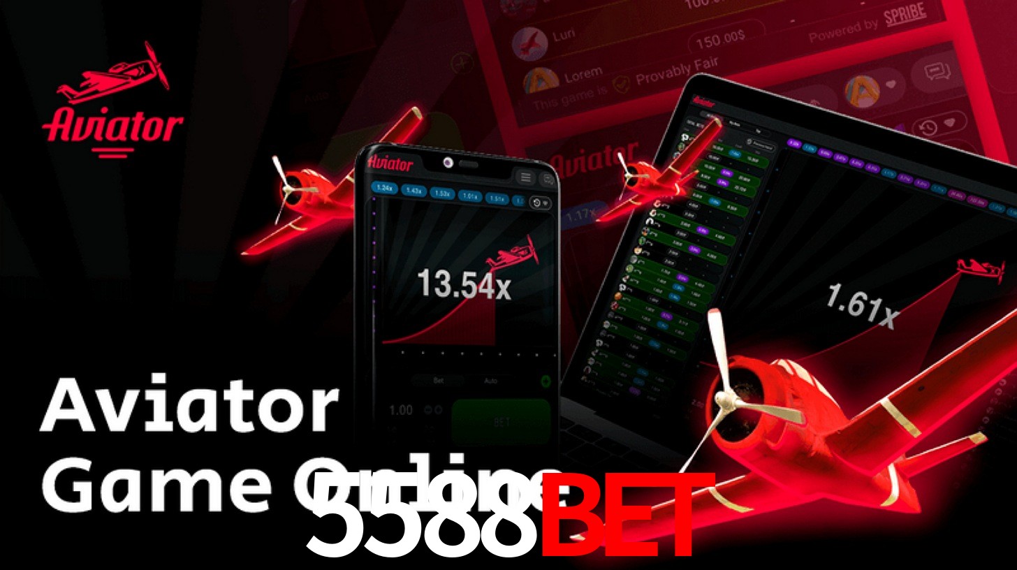5588BET