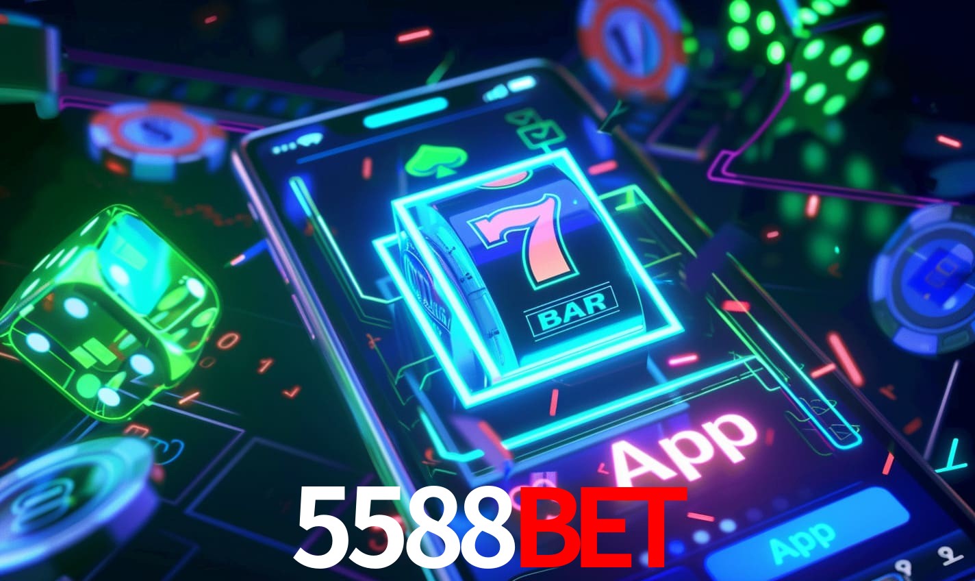 5588BET