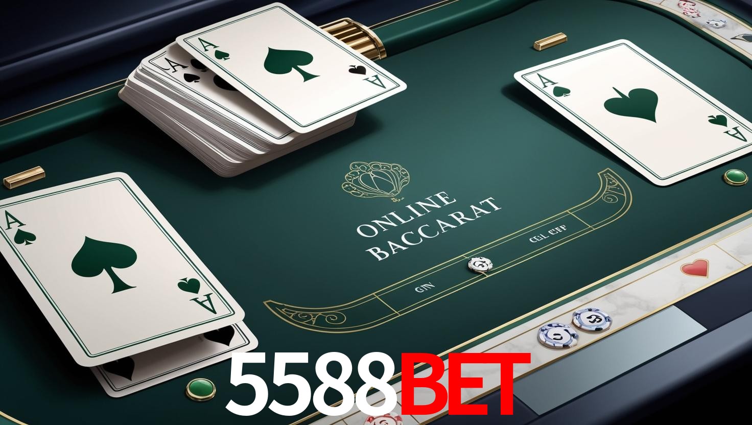 5588BET