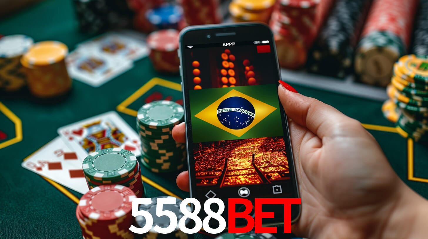 5588BET