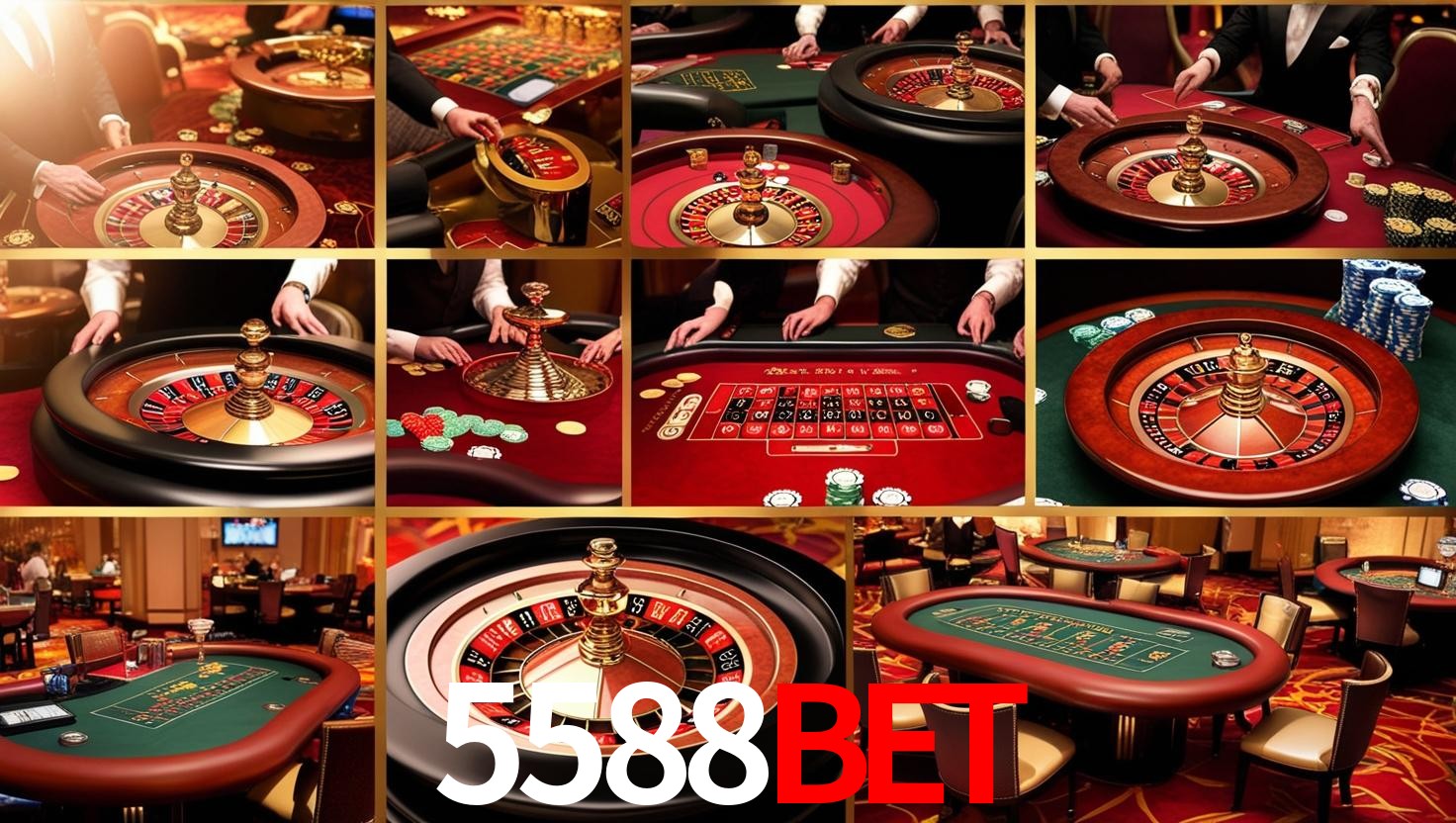 5588BET