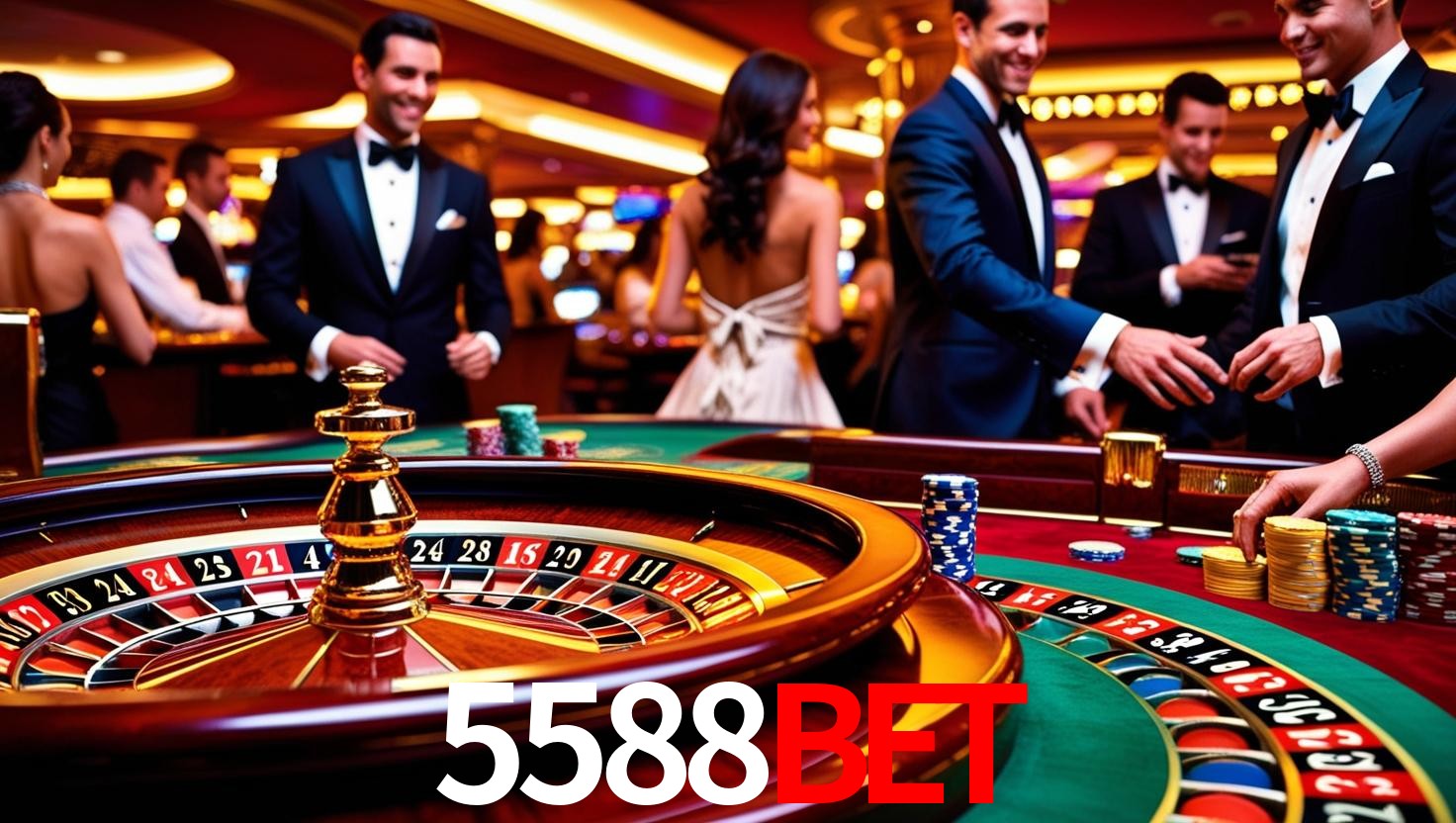 5588BET
