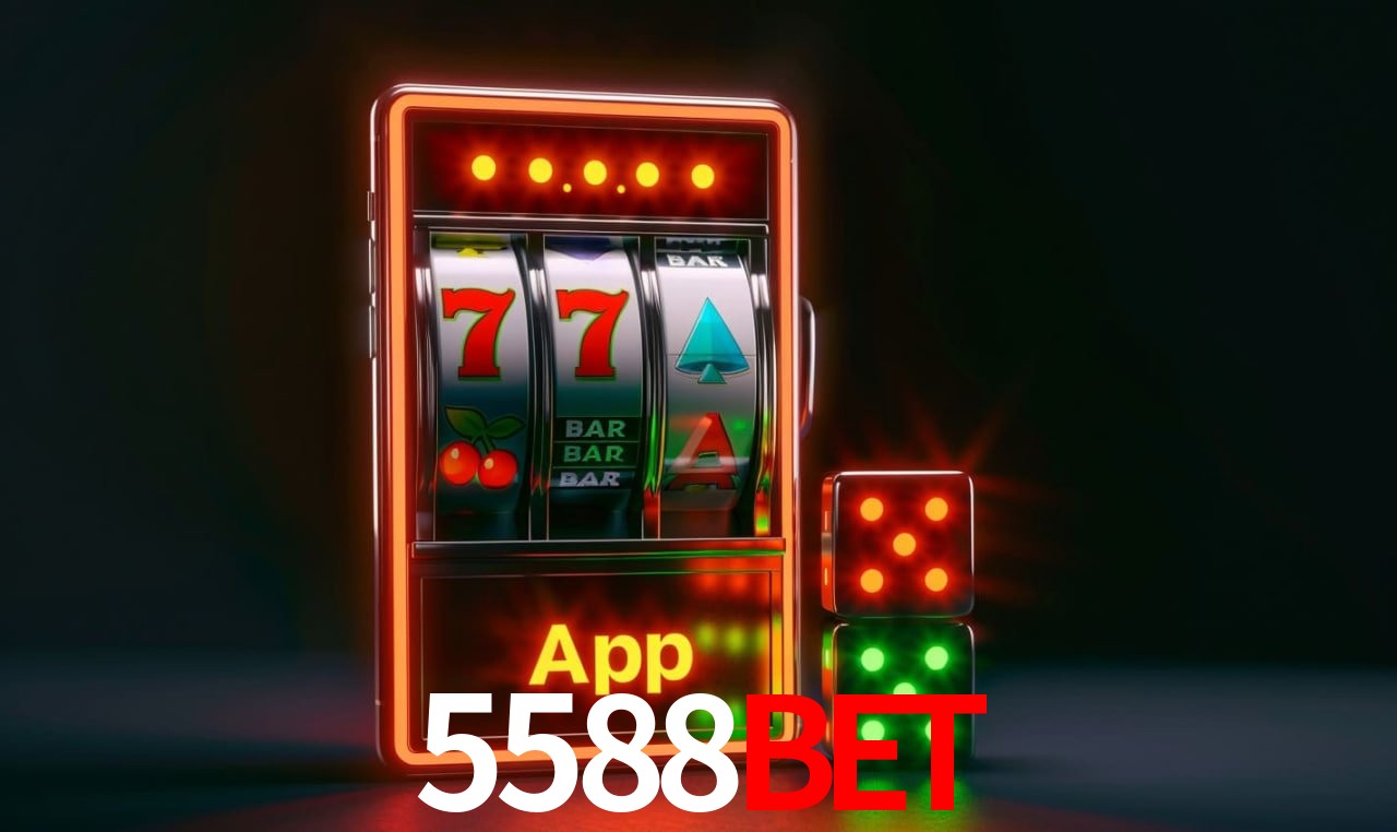 Jogos de Slot 5588BET