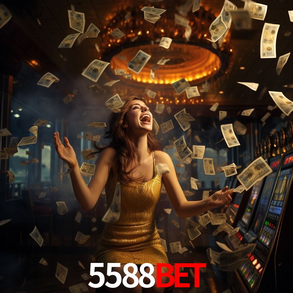Game Providers 5588BET