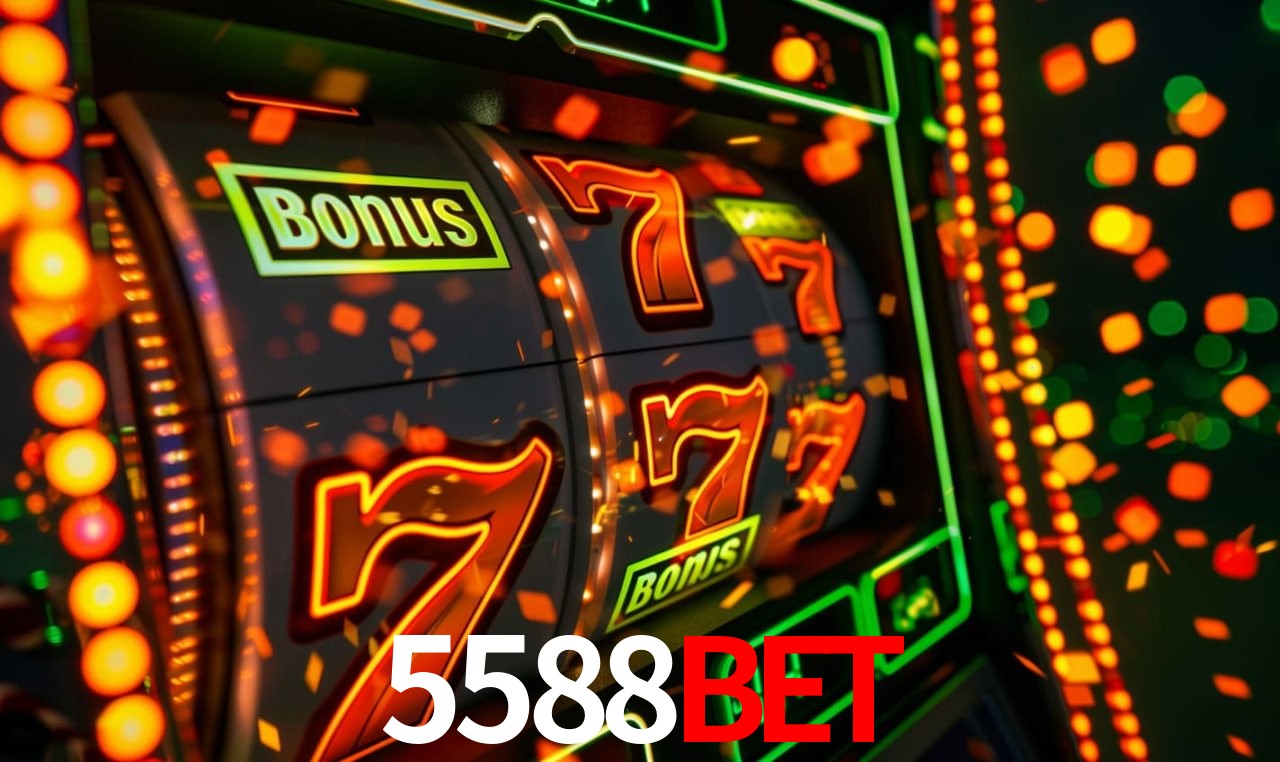 5588BET.com