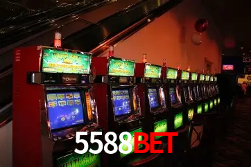 A Emoção da Loteria na 5588BET: Uma Chance de Mudança de Vida