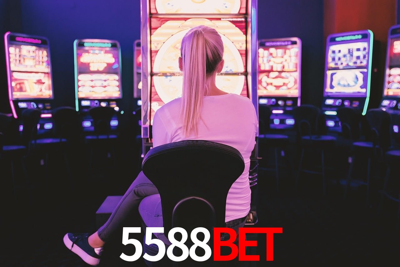 Weekend Specials 5588BET