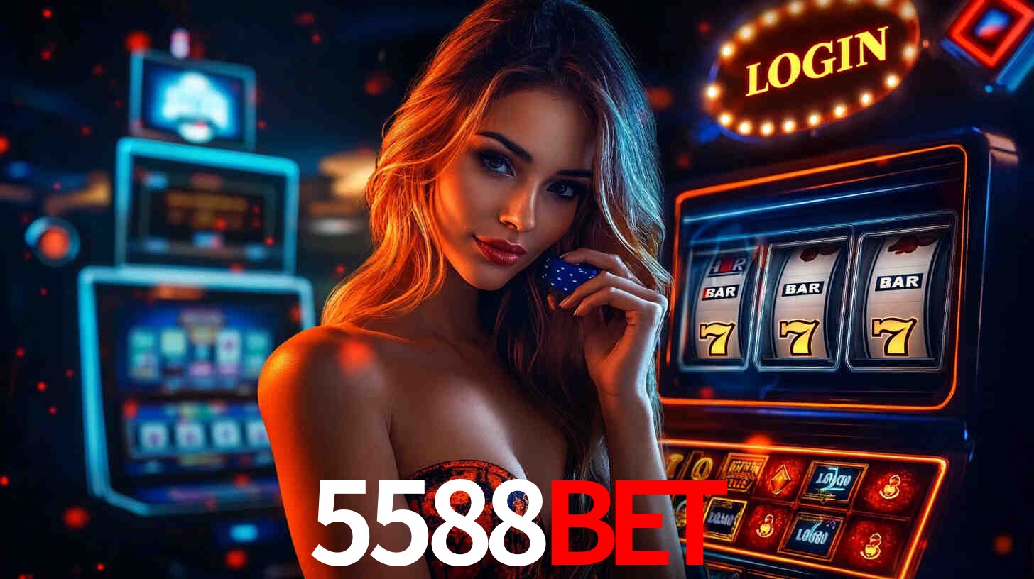 Premium Interface 5588BET