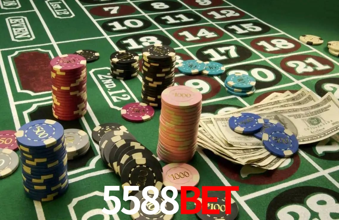 Spaceman Game 5588BET