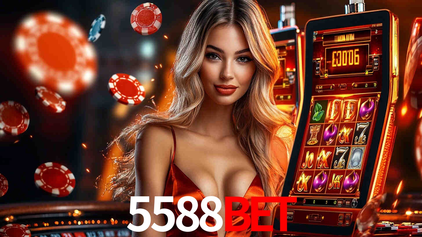 Live Casino 5588BET