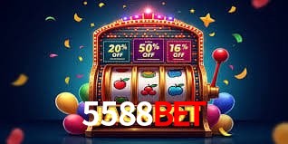 5588BET - Slots De Alta Taxa - 5588BET.com